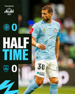 Image post by @melbournecity on Instagram