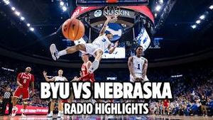 Video post by @byucougars on YouTube