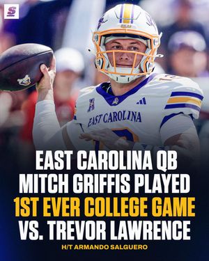Video post by @thescore on TikTok