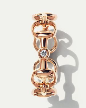 Image post by @gucci on Twitter