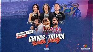 Video post by @deportes on YouTube
