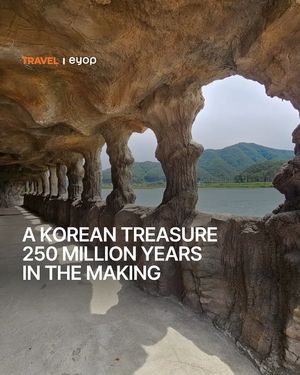 Image post by @eyopkr on Instagram