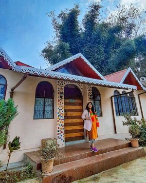 Image post by @travel._.india on Instagram