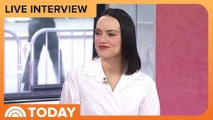 Video post by @today on YouTube