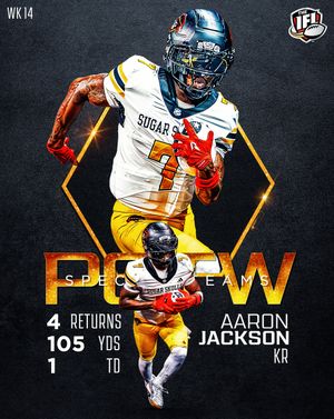 Image post by @indoorfootballleague on Instagram