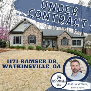 Image post by @woodallrealtygroup on Facebook