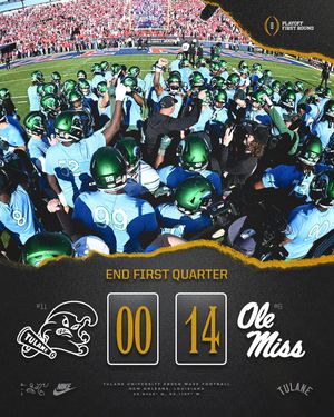 Image post by @greenwavefb on Instagram