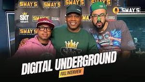 Video post by @swaysuniverse1 on YouTube