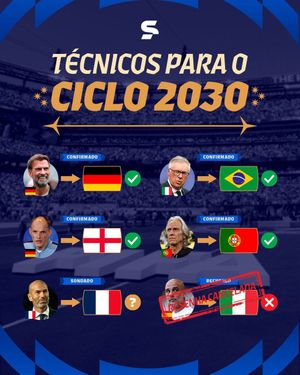 Image post by @sportv on Instagram