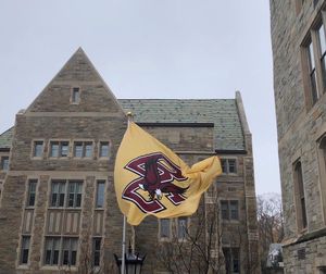 Image post by @bc_admission on Instagram