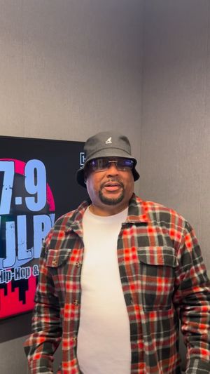 Image post by @979WJLB on Facebook