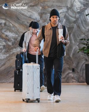 Image post by @canucks on Instagram