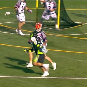 Image post by @warriorlax on Instagram