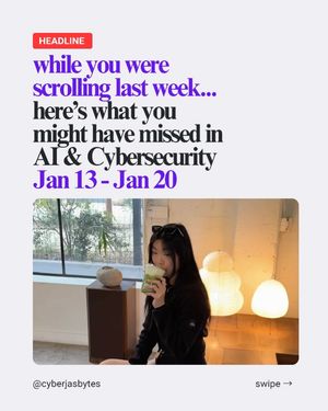 Image post by @cyberjasbytes on Instagram