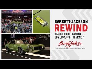 Video post by @barrettjacksontv on YouTube