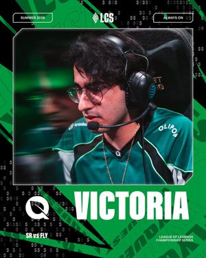 Image post by @lolesportsla on Instagram