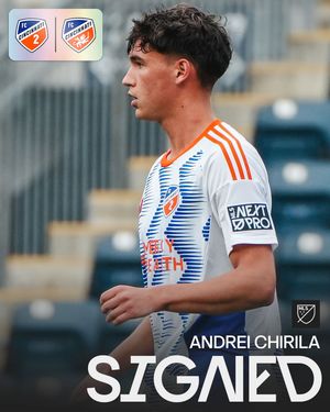 Image post by @mlsnextpro on Instagram