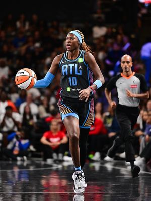 Image post by @atlantadream on Instagram