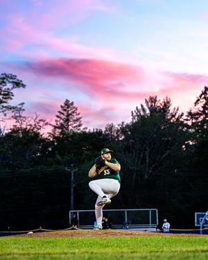 Image post by @sanford_mainers on Instagram