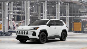Image post by @mccarthytoyotas on Instagram