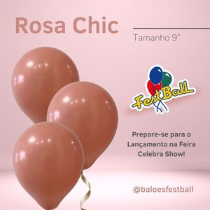 Image post by @baloesfestball on Instagram