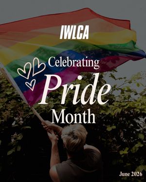 Image post by @iwlca on Instagram