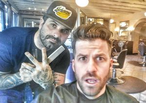 Image post by @johnnybananas on Instagram