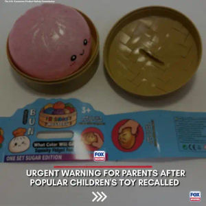 Image post by @foxweather on TikTok