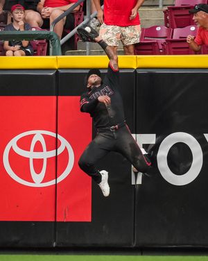 Image post by @reds on Instagram