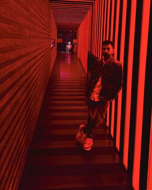 Image post by @som_beniwal on Instagram