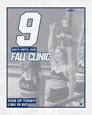 Image post by @wwucheer on Instagram