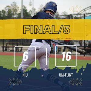 Image post by @umflint_club_baseball on Instagram