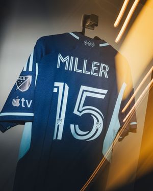 Image post by @SportingKC on Twitter