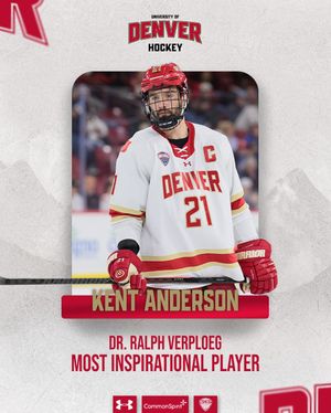 Image post by @du_hockey on Instagram