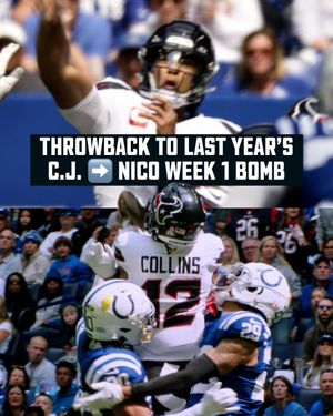Image post by @houstontexans on Instagram