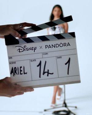 Image post by @theofficialpandora on Instagram