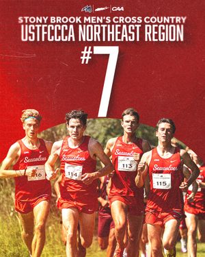 Image post by @stonybrookxctf on Instagram