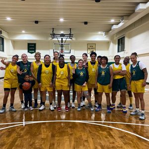 Image post by @ladieswhohoop on Instagram