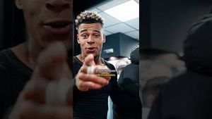 Video post by @PSG - Paris Saint-Germain on YouTube