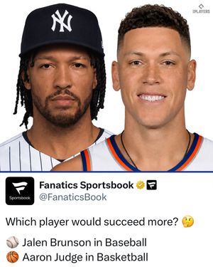 Image post by @fanaticssportsbook on Instagram