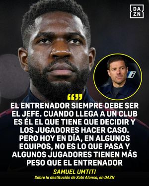 Video post by @daznfutbol on TikTok