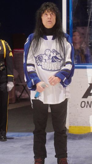 Video post by @syracusecrunch on Facebook