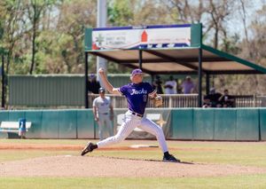 Image post by @sfa_baseball on Instagram