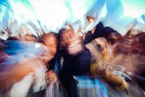 Image post by @astroworldfest on Instagram