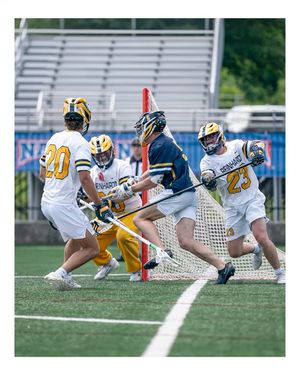 Image post by @wpuathletics on Instagram