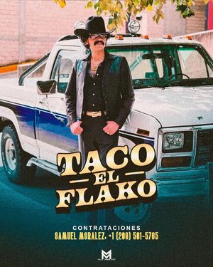 Image post by @tacoelflako on Instagram