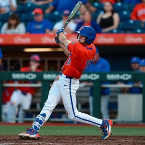 Image post by @gatorsbb on Instagram