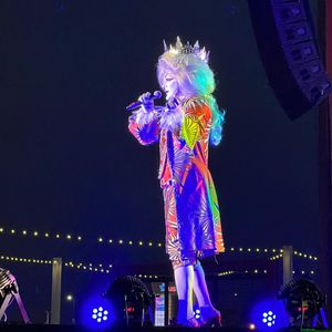 Image post by @princepoppycock on Instagram