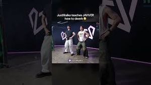 Video post by @justmaikolive on YouTube