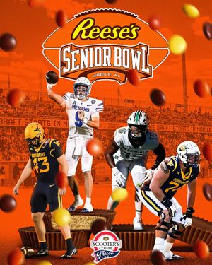 Image post by @friscobowlgame on Instagram